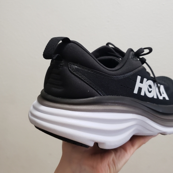 NEW!  Women | Hoka Bondi 8 - Picture 3 of 15